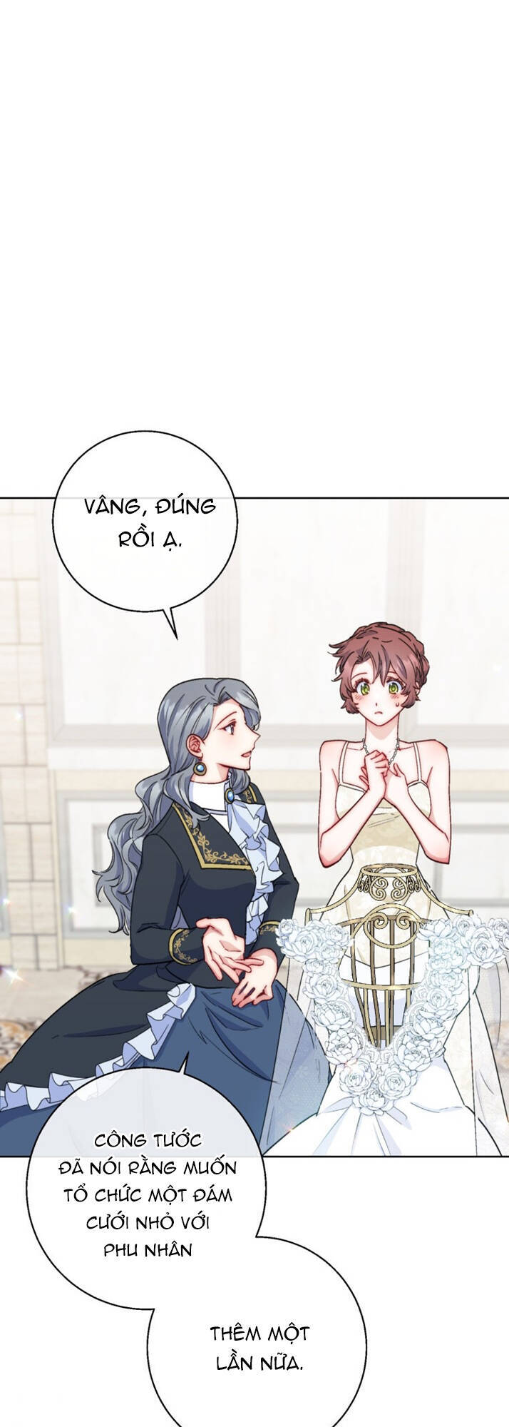 50 Công Thức Pha Trà Của Nữ Công Tước Chapter 134 - 65