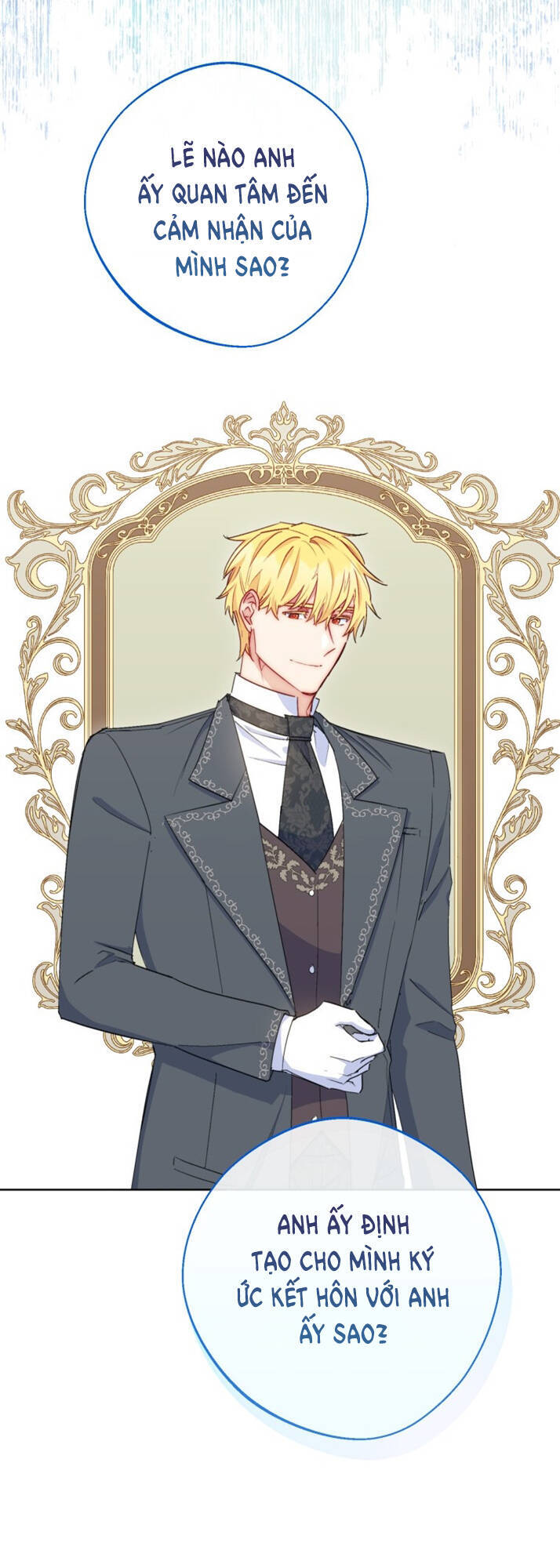 50 Công Thức Pha Trà Của Nữ Công Tước Chapter 134 - 71