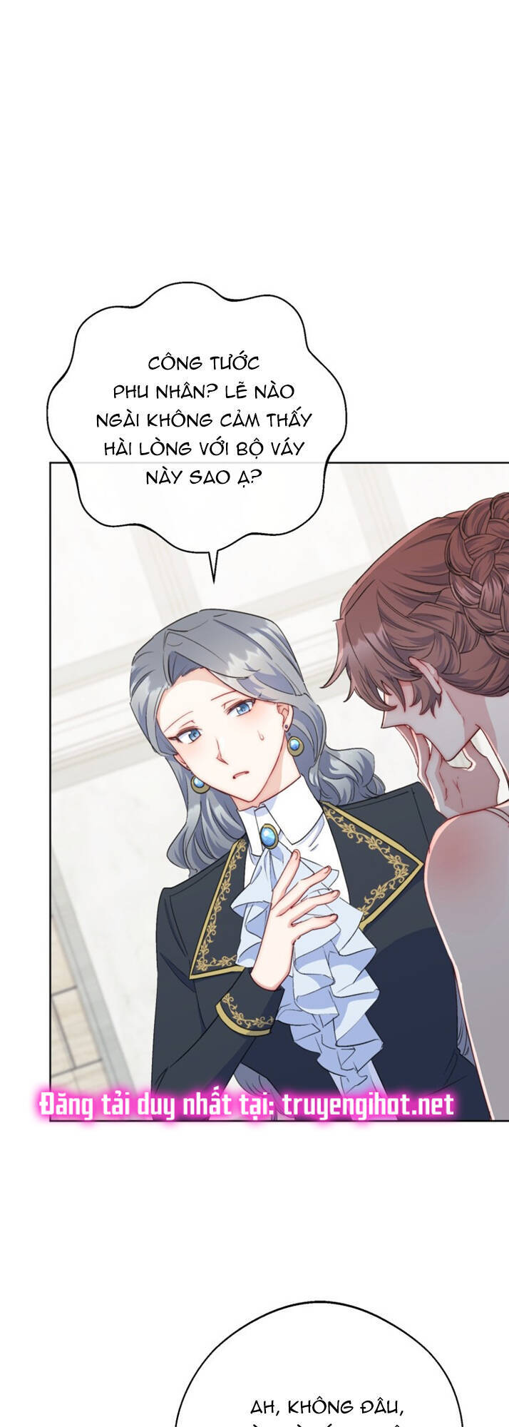 50 Công Thức Pha Trà Của Nữ Công Tước Chapter 134 - 74