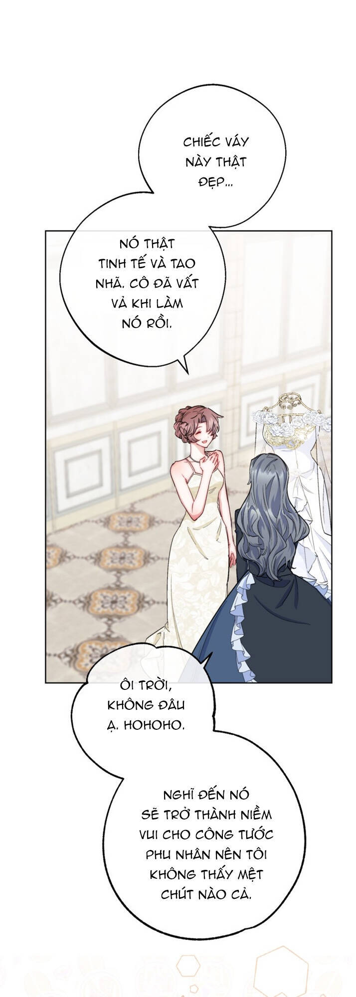 50 Công Thức Pha Trà Của Nữ Công Tước Chapter 134 - 76