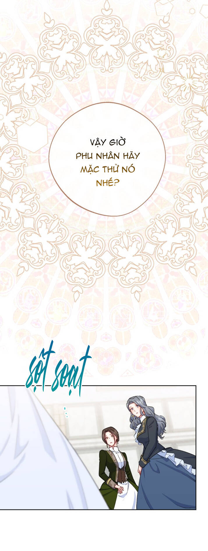 50 Công Thức Pha Trà Của Nữ Công Tước Chapter 134 - 77