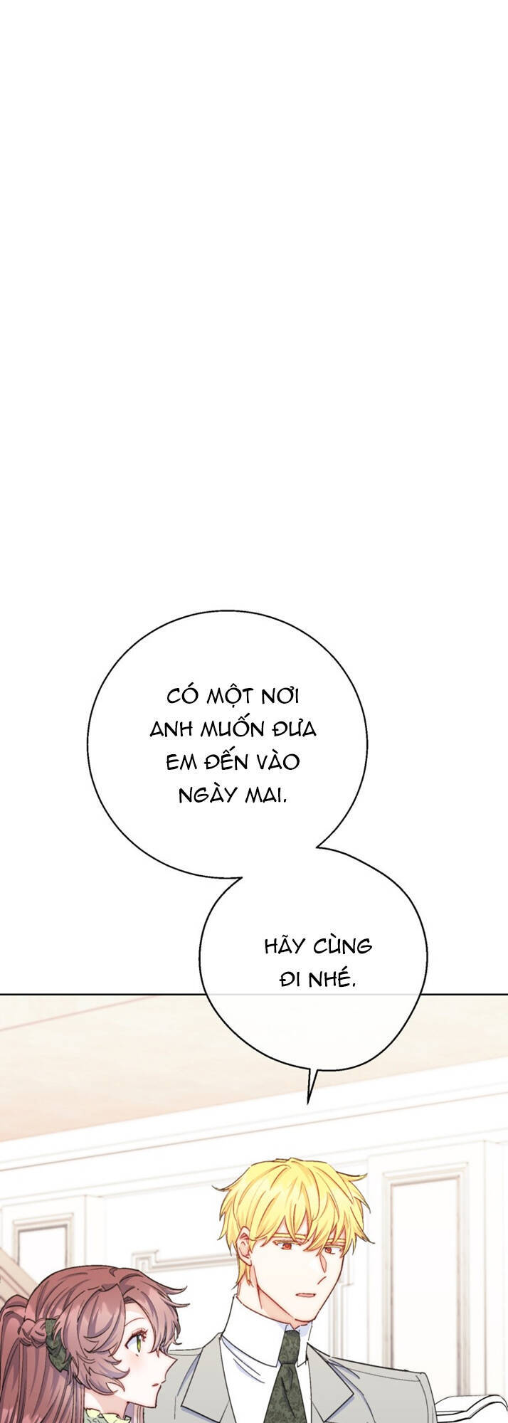 50 Công Thức Pha Trà Của Nữ Công Tước Chapter 134 - 10