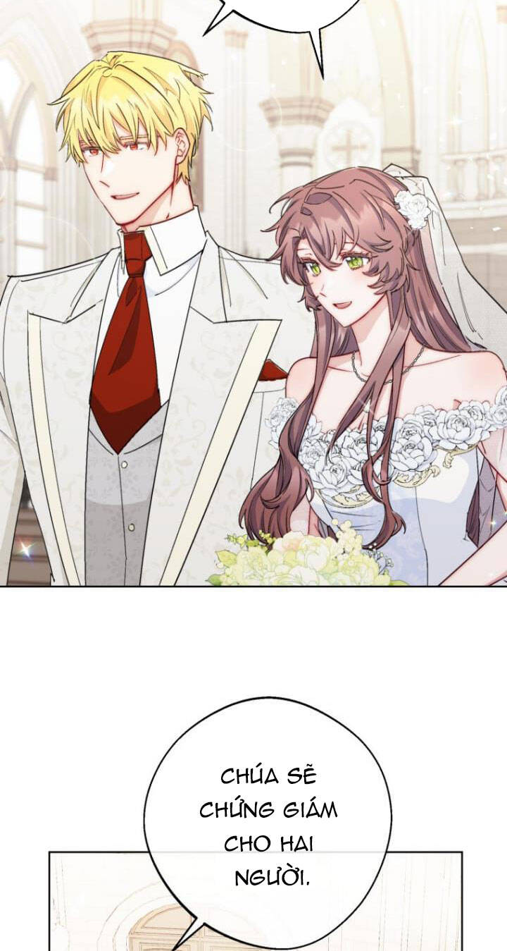 50 Công Thức Pha Trà Của Nữ Công Tước Chapter 135 - 11