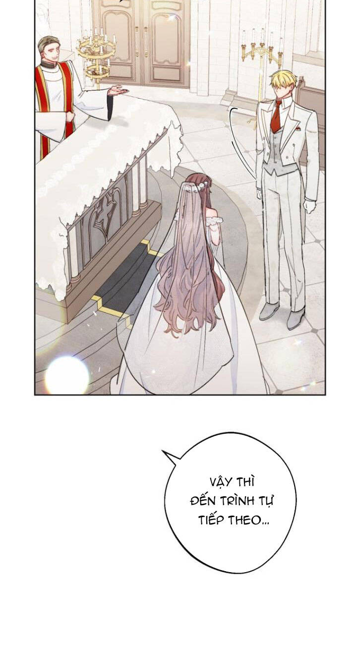 50 Công Thức Pha Trà Của Nữ Công Tước Chapter 135 - 12
