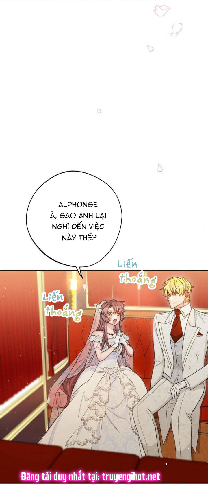 50 Công Thức Pha Trà Của Nữ Công Tước Chapter 135 - 25