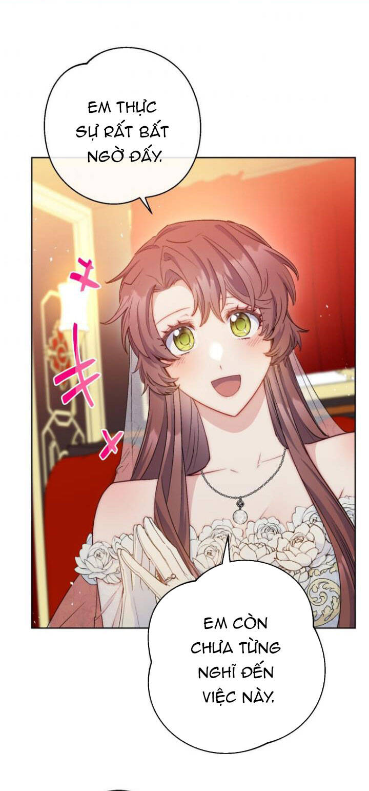 50 Công Thức Pha Trà Của Nữ Công Tước Chapter 135 - 26