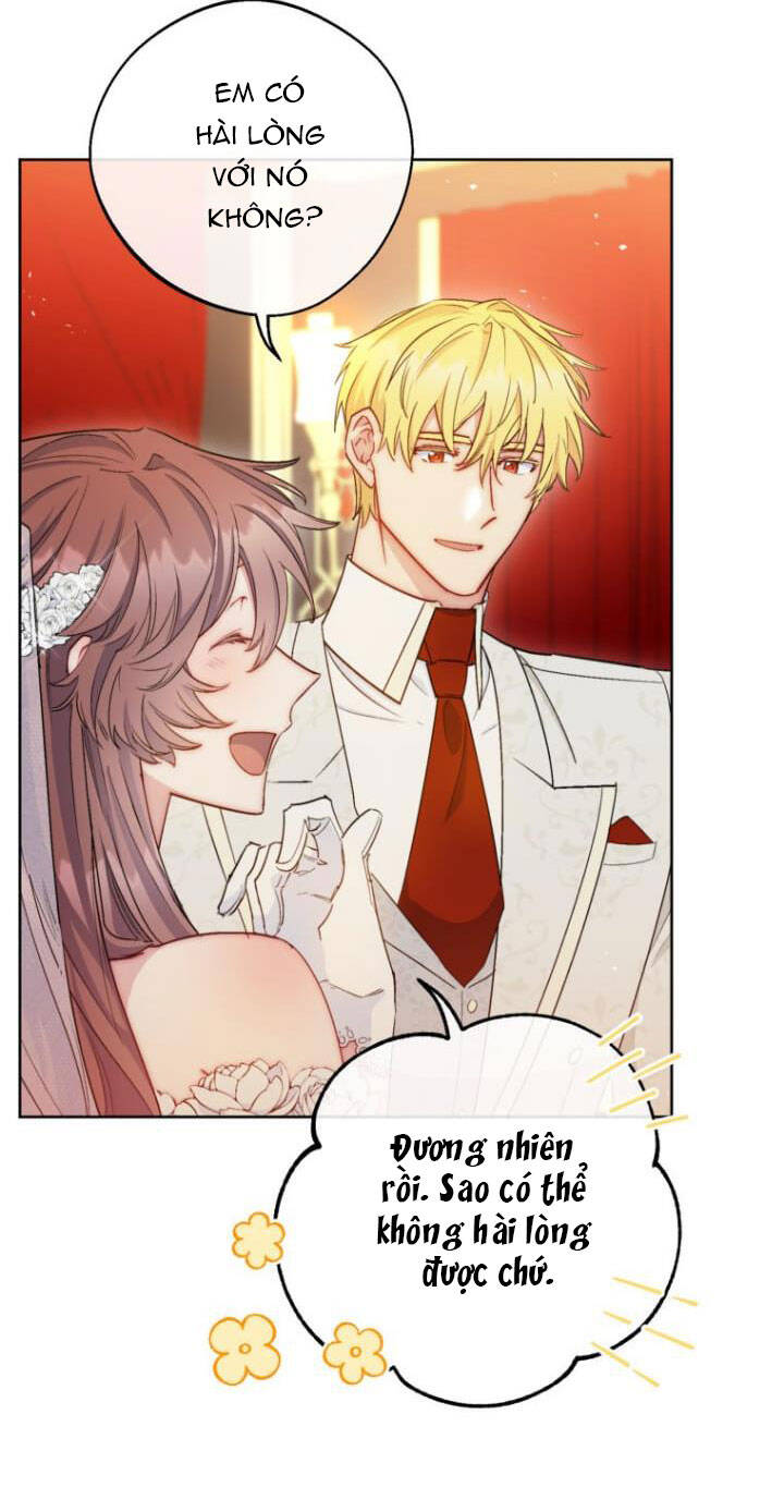 50 Công Thức Pha Trà Của Nữ Công Tước Chapter 135 - 27