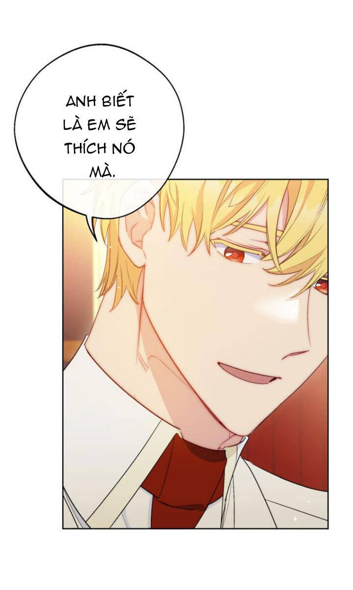 50 Công Thức Pha Trà Của Nữ Công Tước Chapter 135 - 28