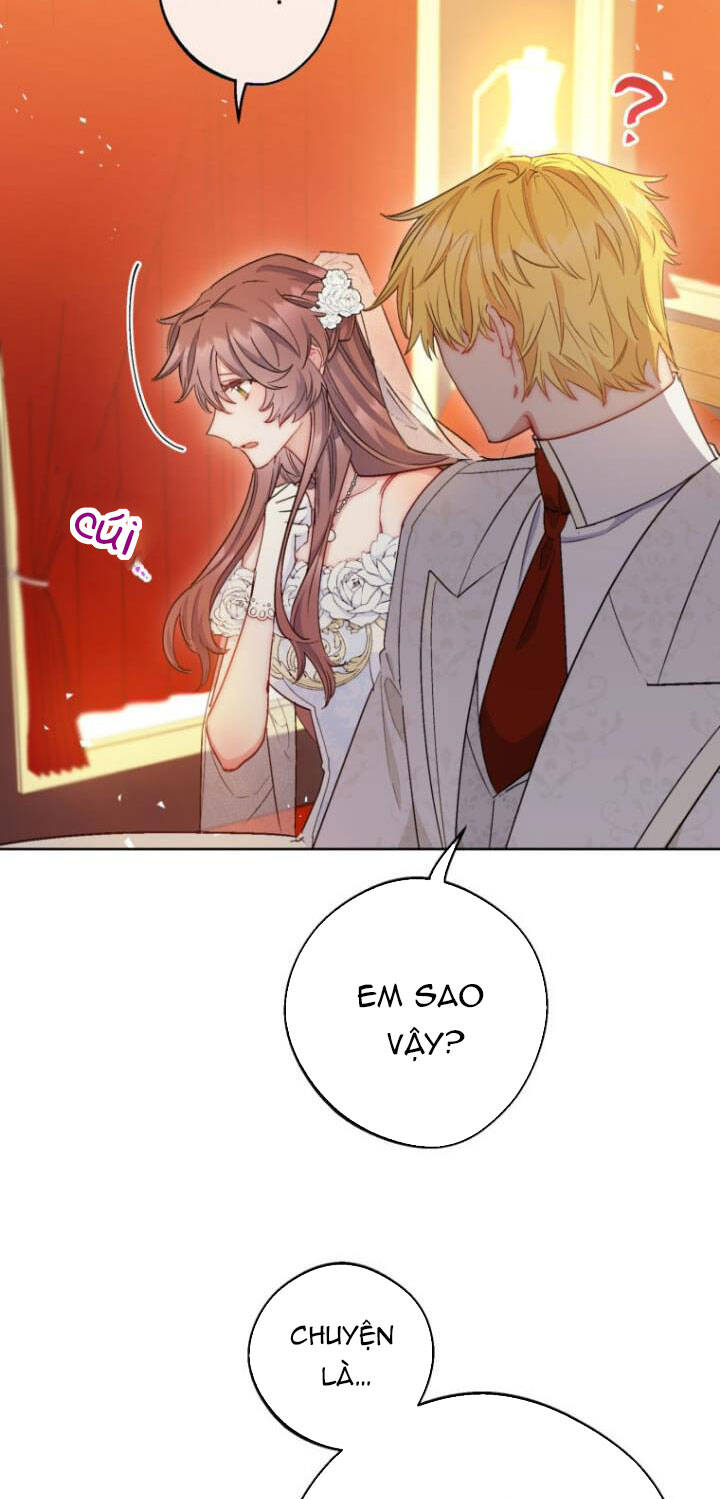 50 Công Thức Pha Trà Của Nữ Công Tước Chapter 135 - 30