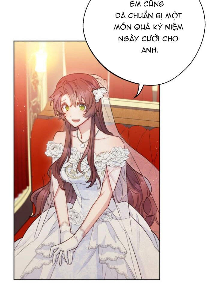 50 Công Thức Pha Trà Của Nữ Công Tước Chapter 135 - 31