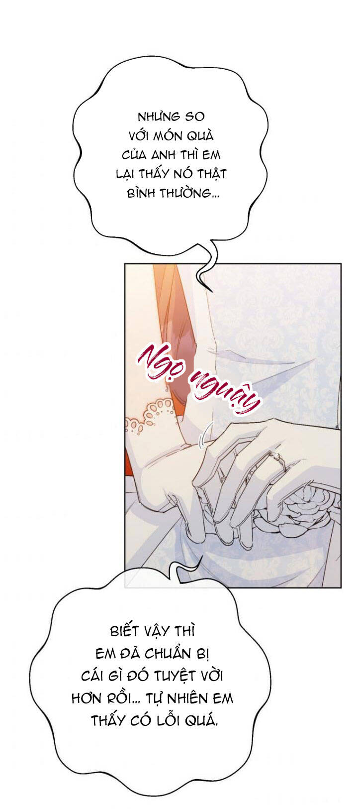 50 Công Thức Pha Trà Của Nữ Công Tước Chapter 135 - 32