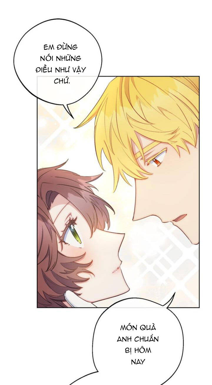 50 Công Thức Pha Trà Của Nữ Công Tước Chapter 135 - 36