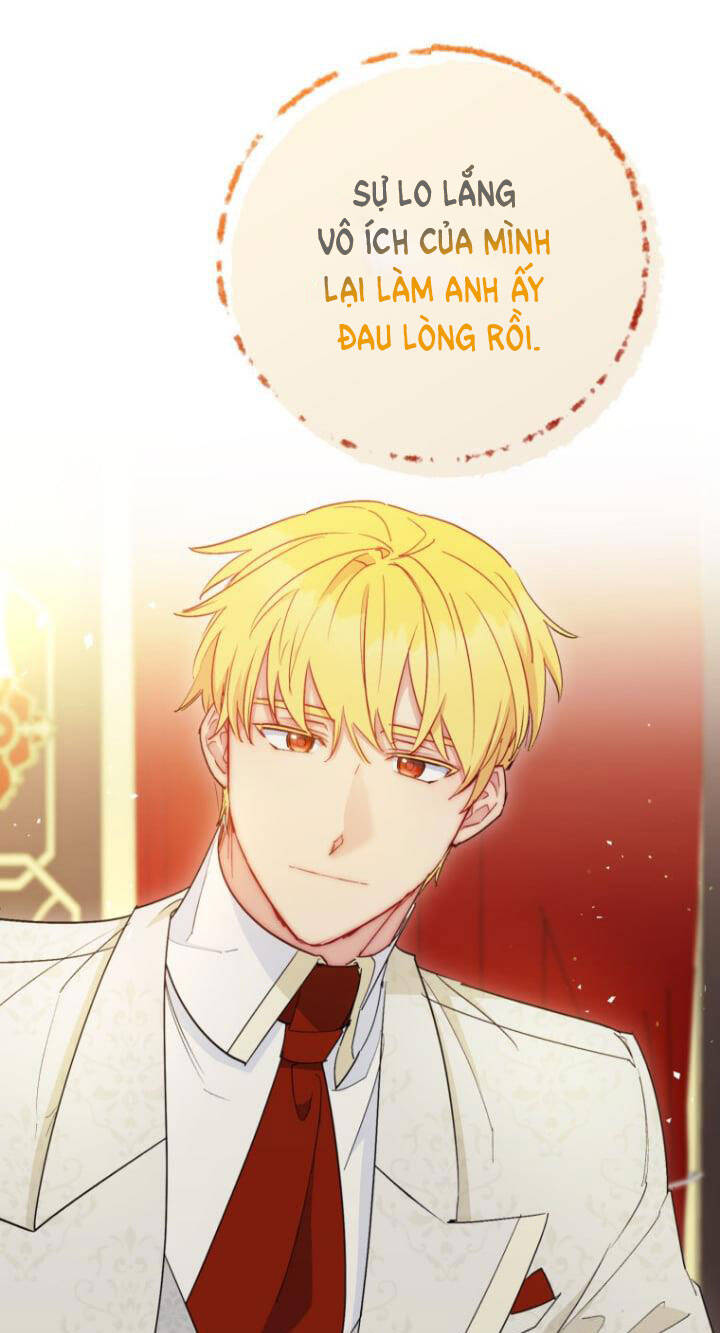50 Công Thức Pha Trà Của Nữ Công Tước Chapter 135 - 38