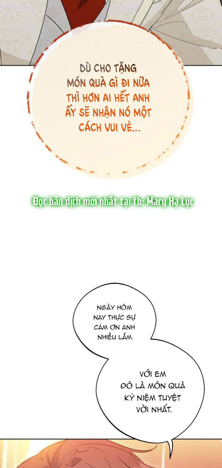 50 Công Thức Pha Trà Của Nữ Công Tước Chapter 135 - 39