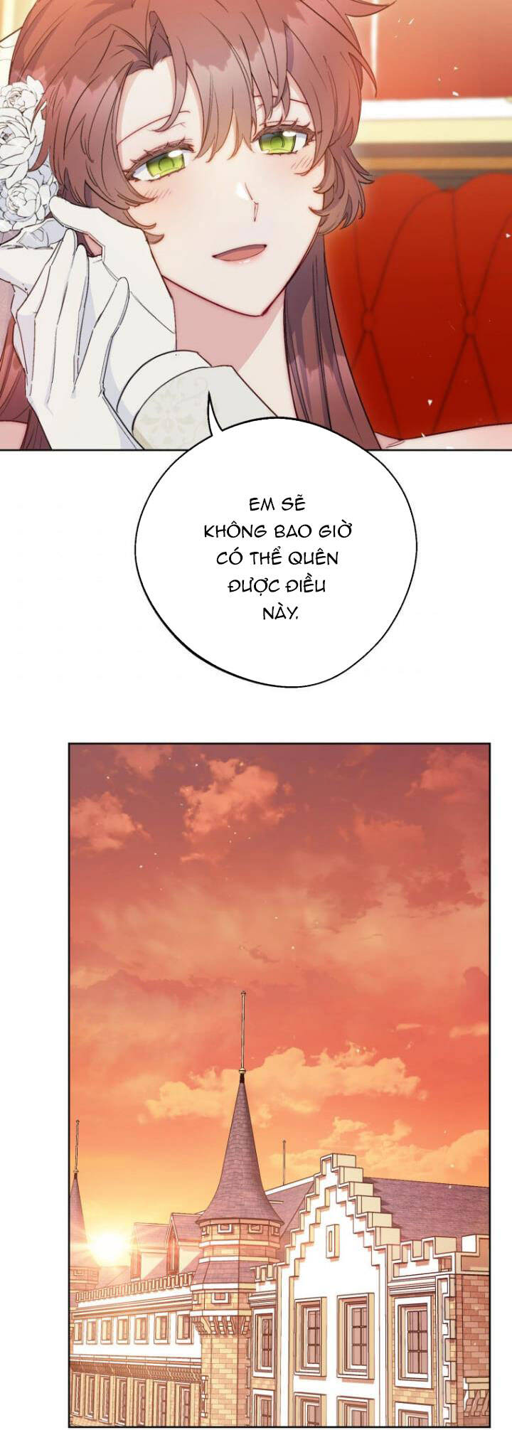 50 Công Thức Pha Trà Của Nữ Công Tước Chapter 135 - 40