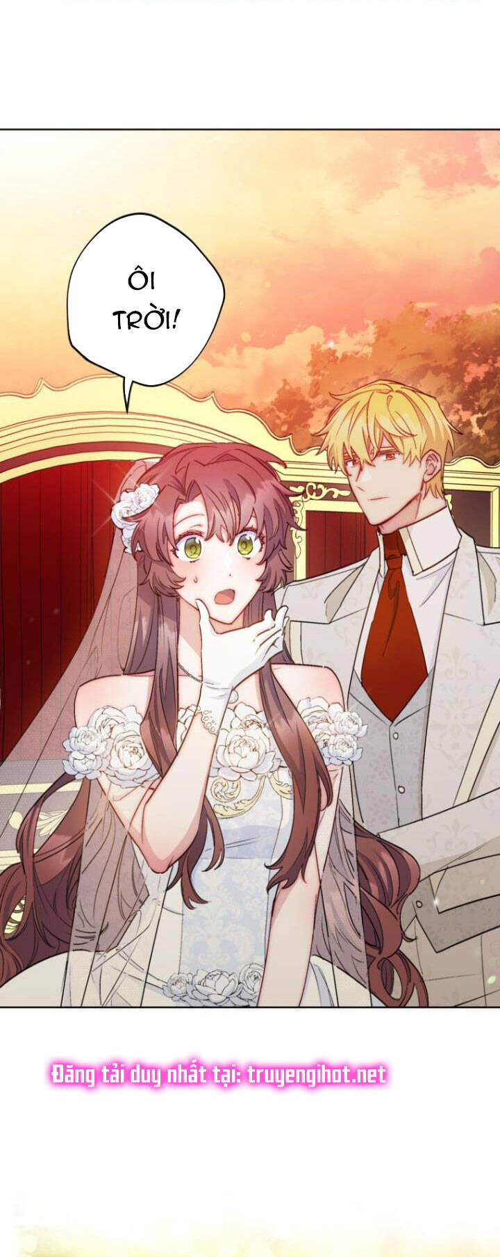 50 Công Thức Pha Trà Của Nữ Công Tước Chapter 135 - 41