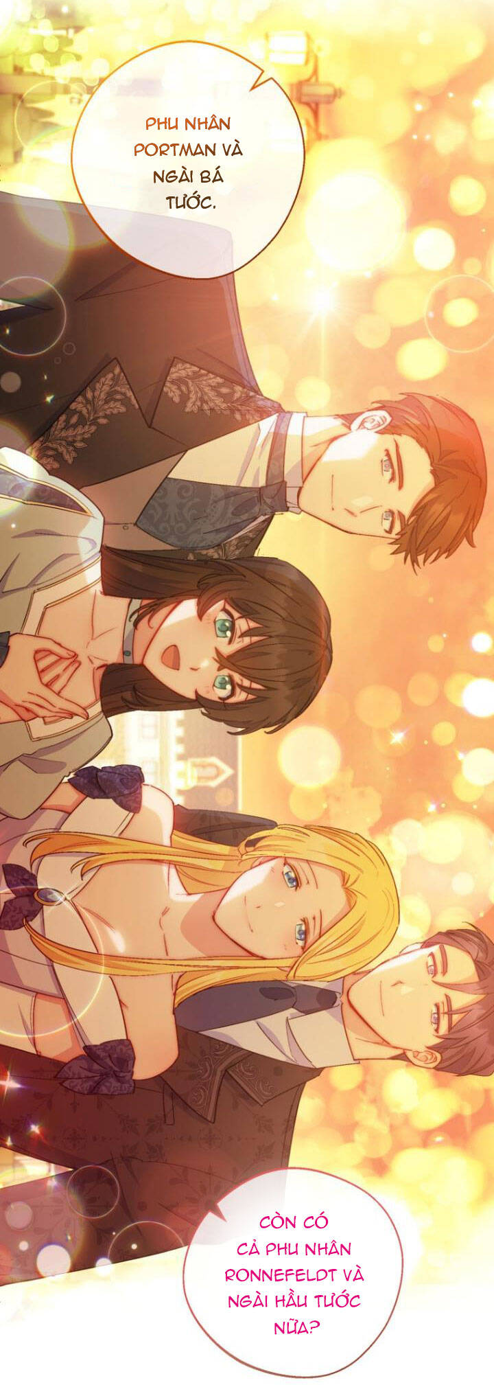 50 Công Thức Pha Trà Của Nữ Công Tước Chapter 135 - 42
