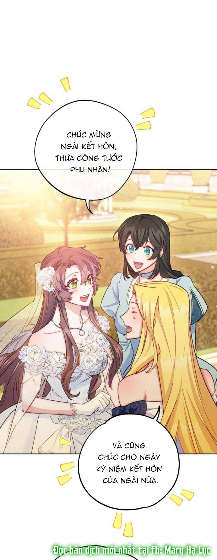 50 Công Thức Pha Trà Của Nữ Công Tước Chapter 135 - 43