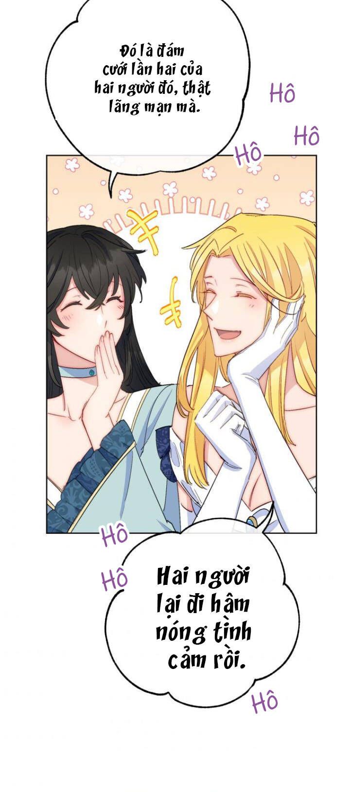 50 Công Thức Pha Trà Của Nữ Công Tước Chapter 135 - 44