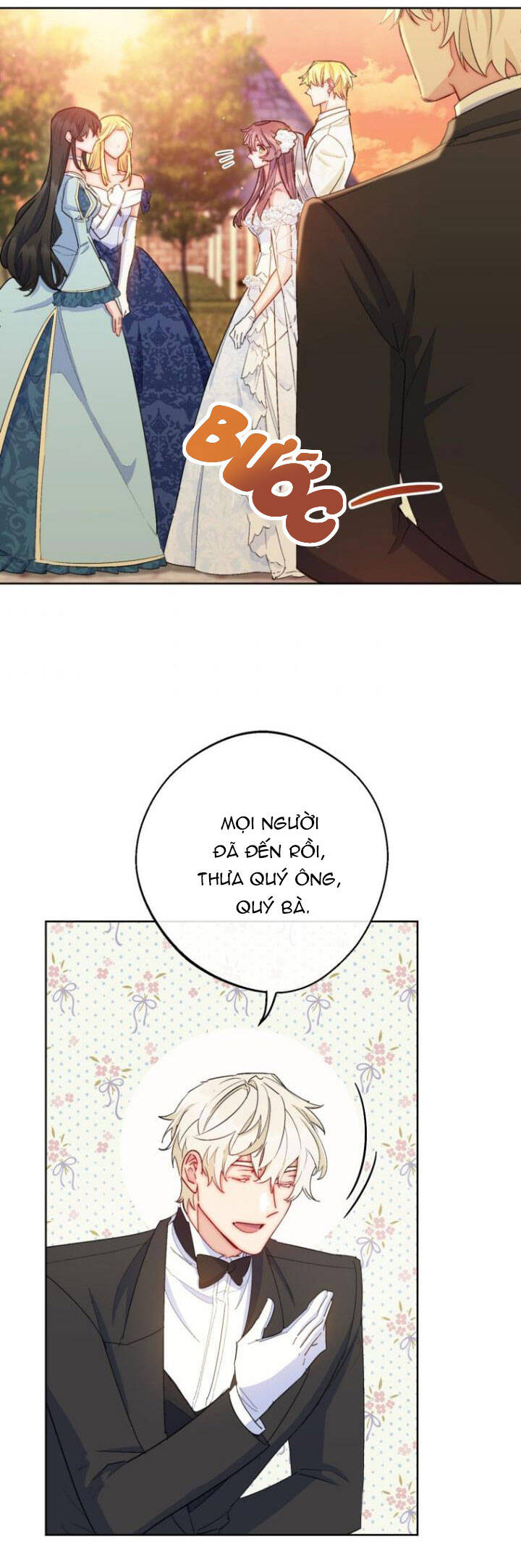 50 Công Thức Pha Trà Của Nữ Công Tước Chapter 135 - 45