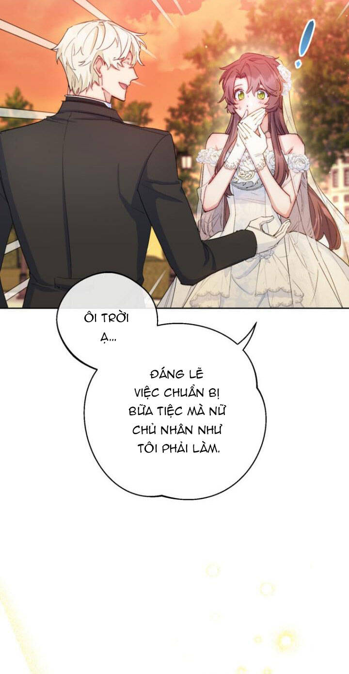 50 Công Thức Pha Trà Của Nữ Công Tước Chapter 135 - 47