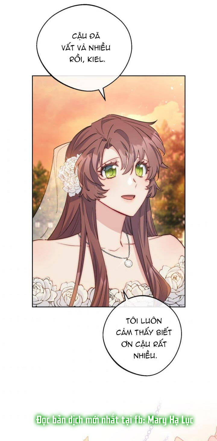 50 Công Thức Pha Trà Của Nữ Công Tước Chapter 135 - 50