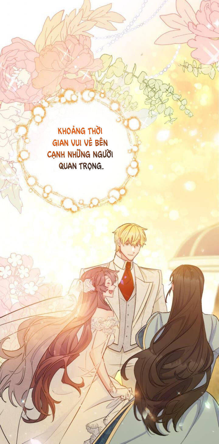 50 Công Thức Pha Trà Của Nữ Công Tước Chapter 135 - 51