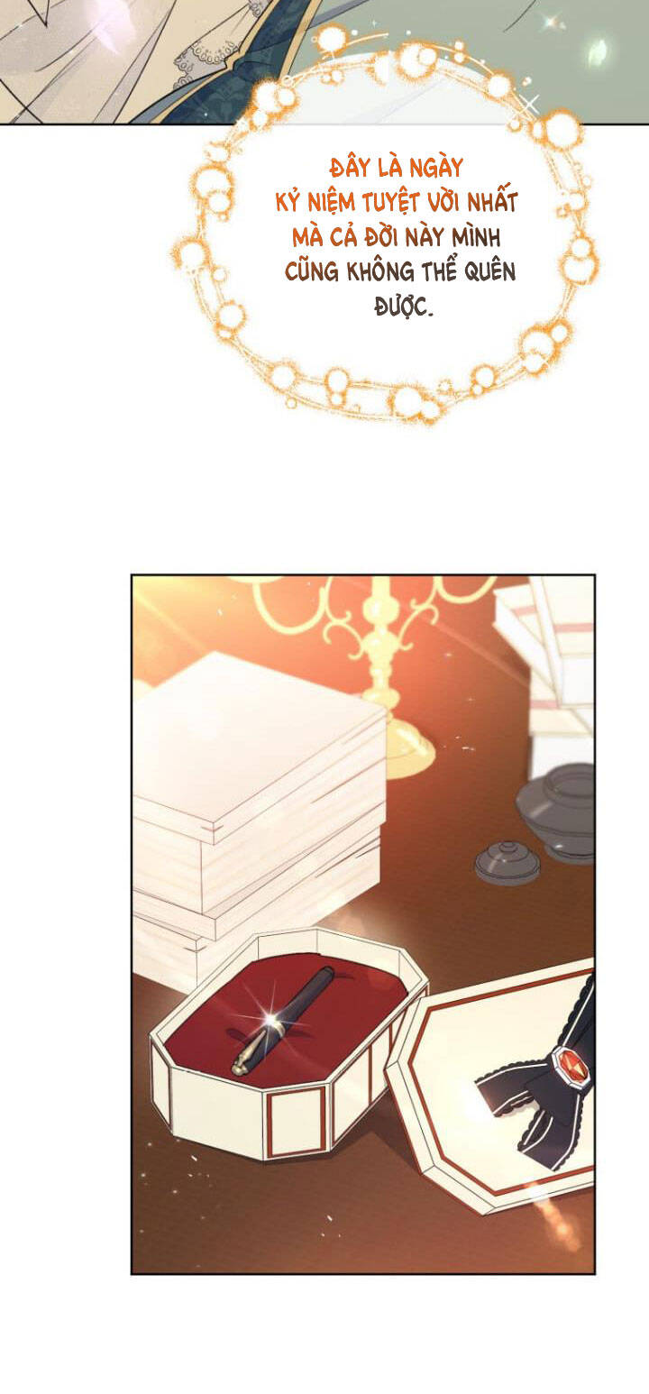 50 Công Thức Pha Trà Của Nữ Công Tước Chapter 135 - 52