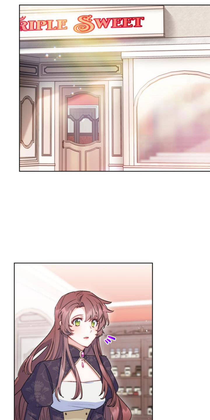 50 Công Thức Pha Trà Của Nữ Công Tước Chapter 135 - 54