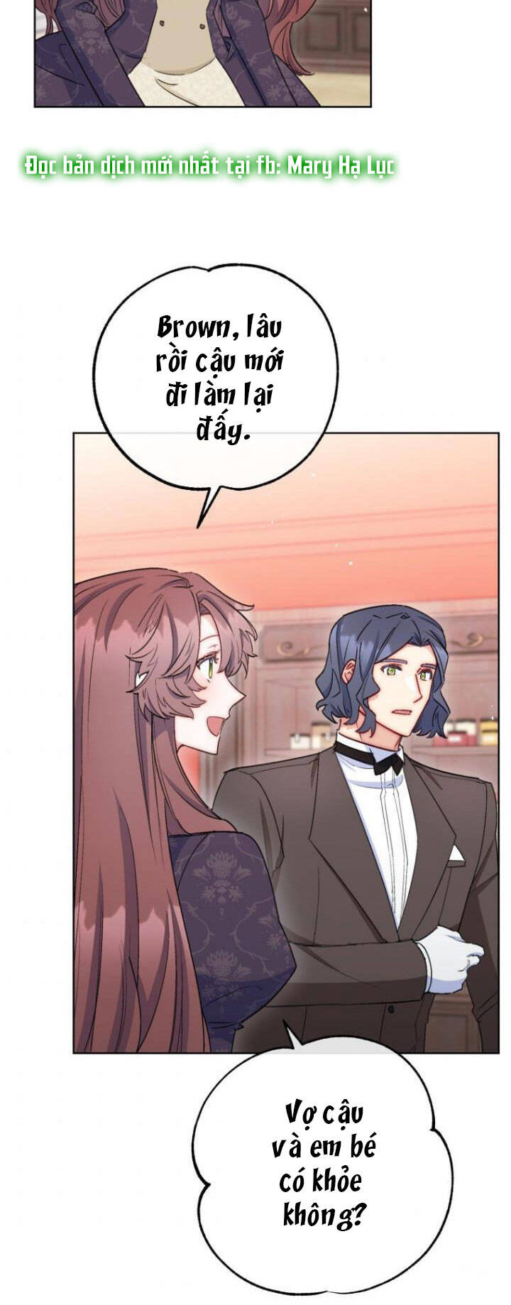 50 Công Thức Pha Trà Của Nữ Công Tước Chapter 135 - 55