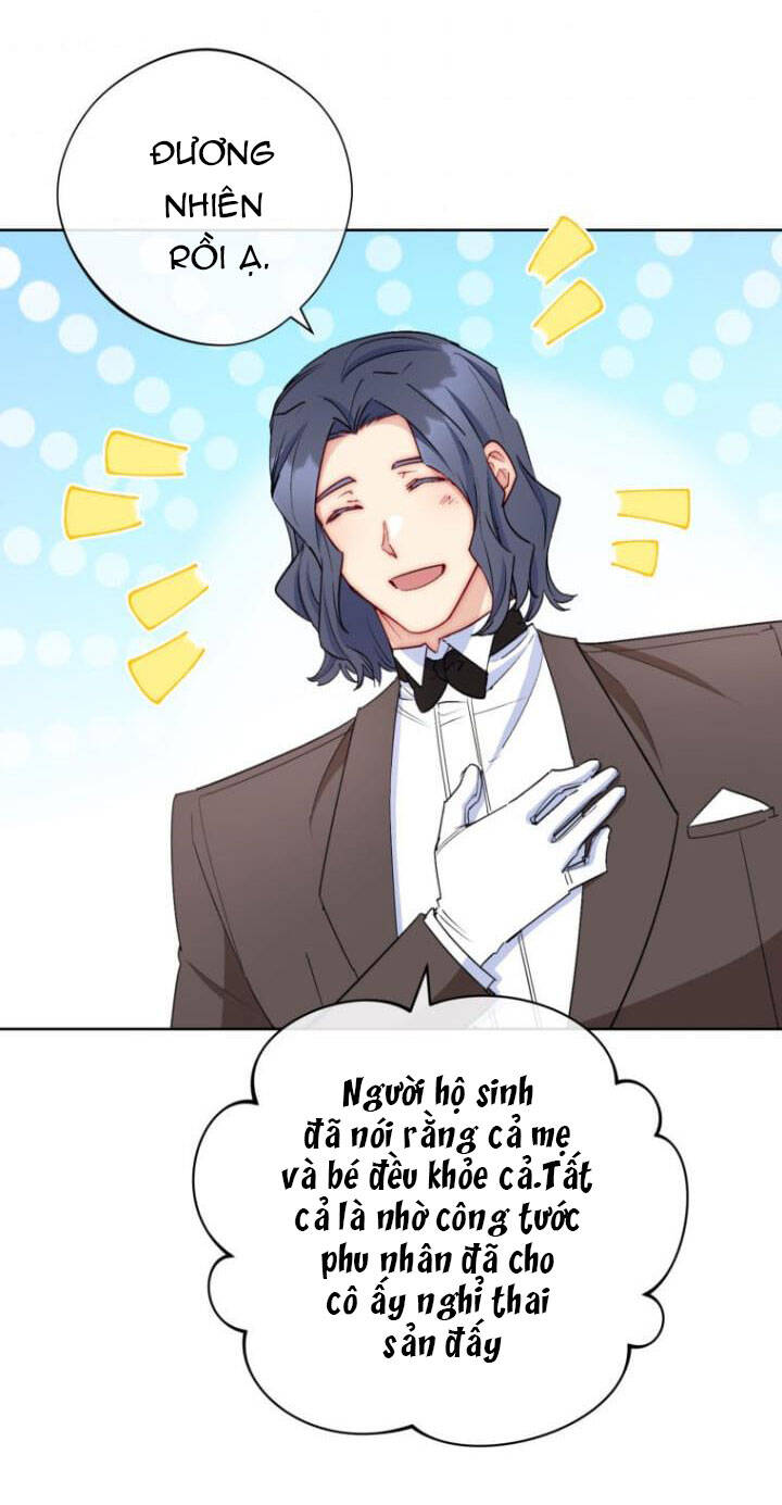 50 Công Thức Pha Trà Của Nữ Công Tước Chapter 135 - 56
