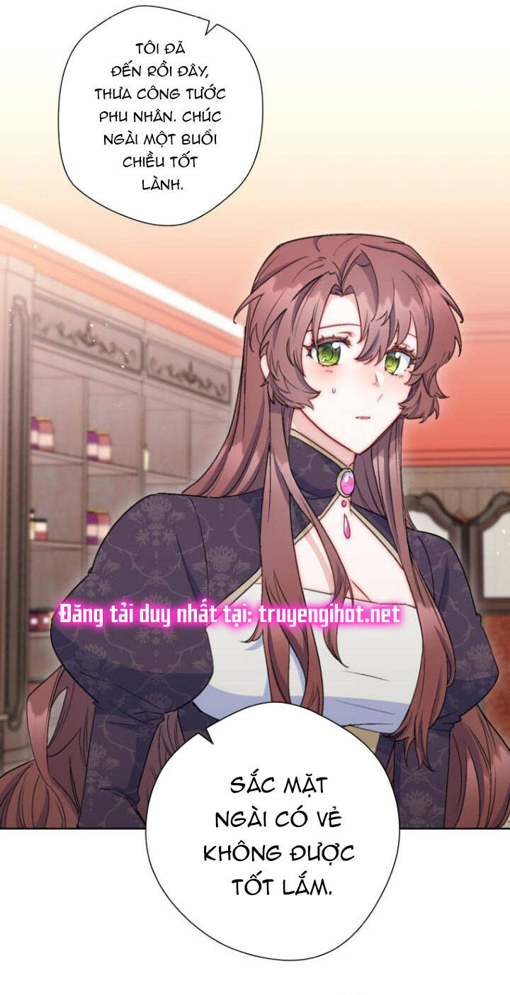50 Công Thức Pha Trà Của Nữ Công Tước Chapter 135 - 57