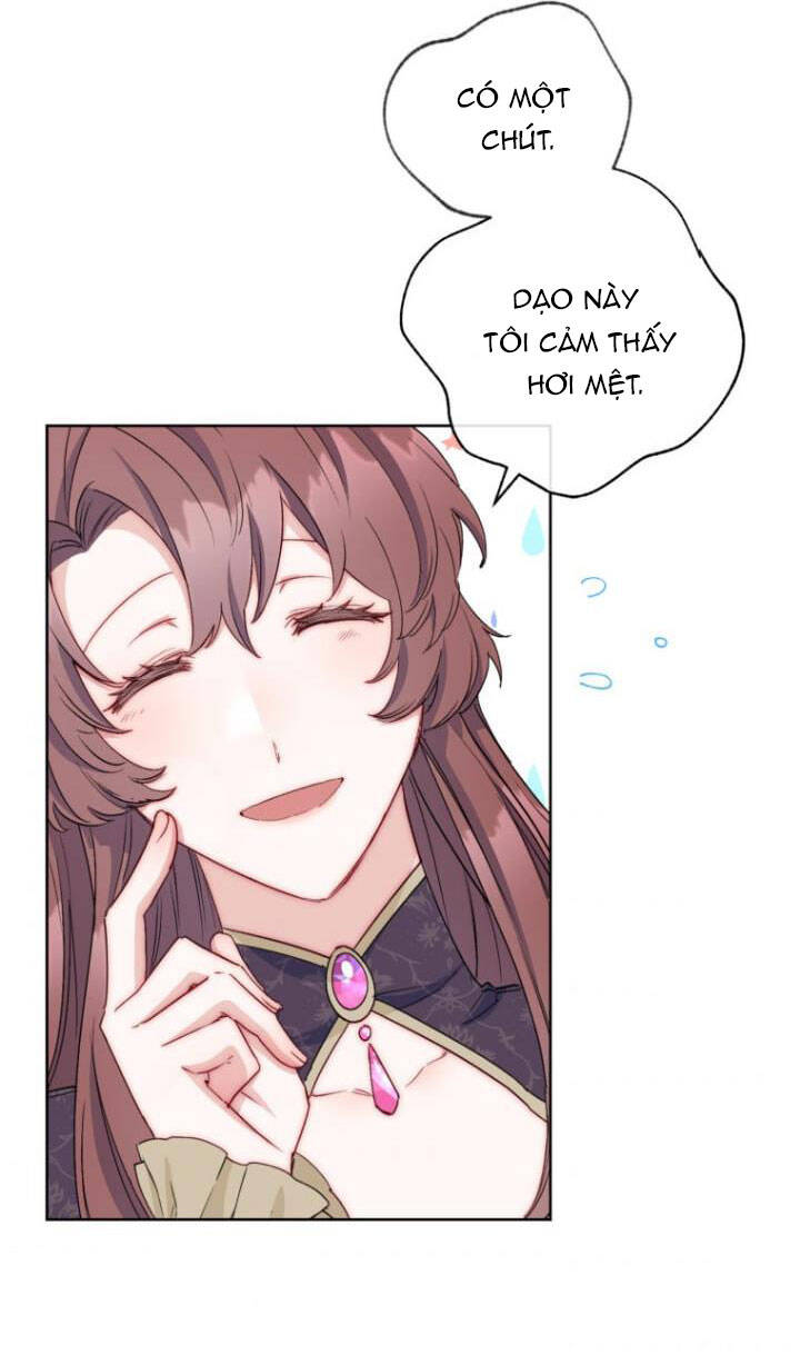 50 Công Thức Pha Trà Của Nữ Công Tước Chapter 135 - 58
