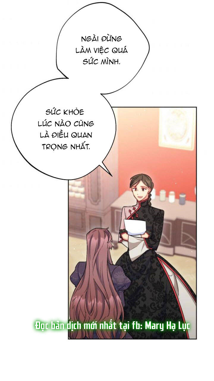 50 Công Thức Pha Trà Của Nữ Công Tước Chapter 135 - 59