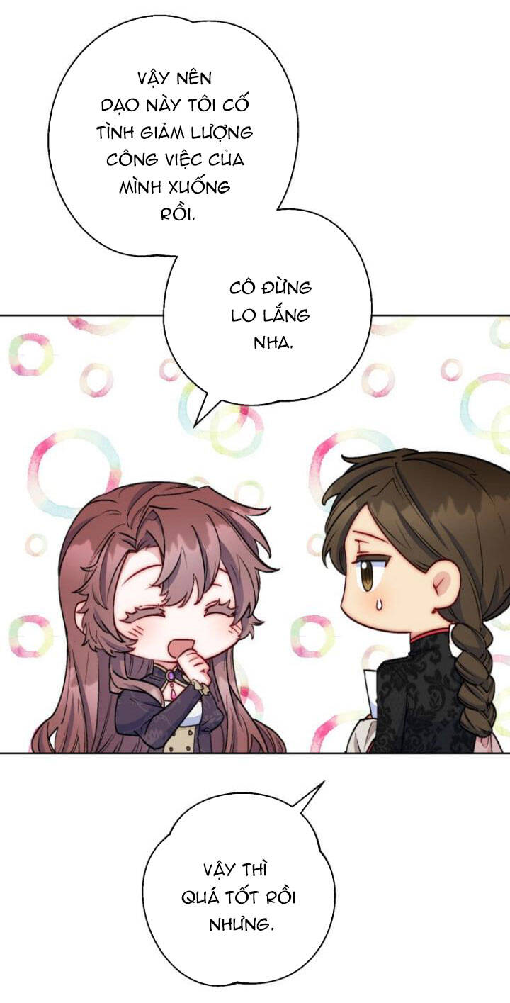 50 Công Thức Pha Trà Của Nữ Công Tước Chapter 135 - 60