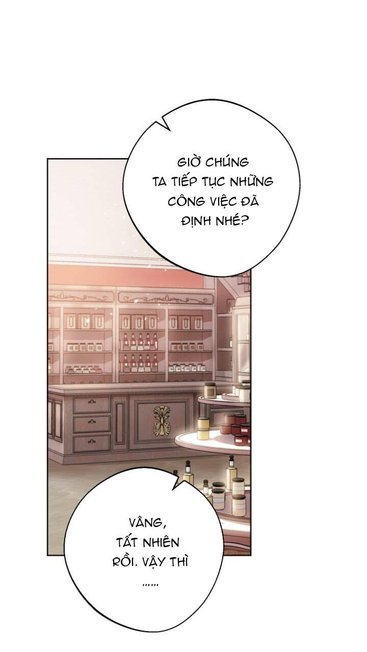 50 Công Thức Pha Trà Của Nữ Công Tước Chapter 135 - 61