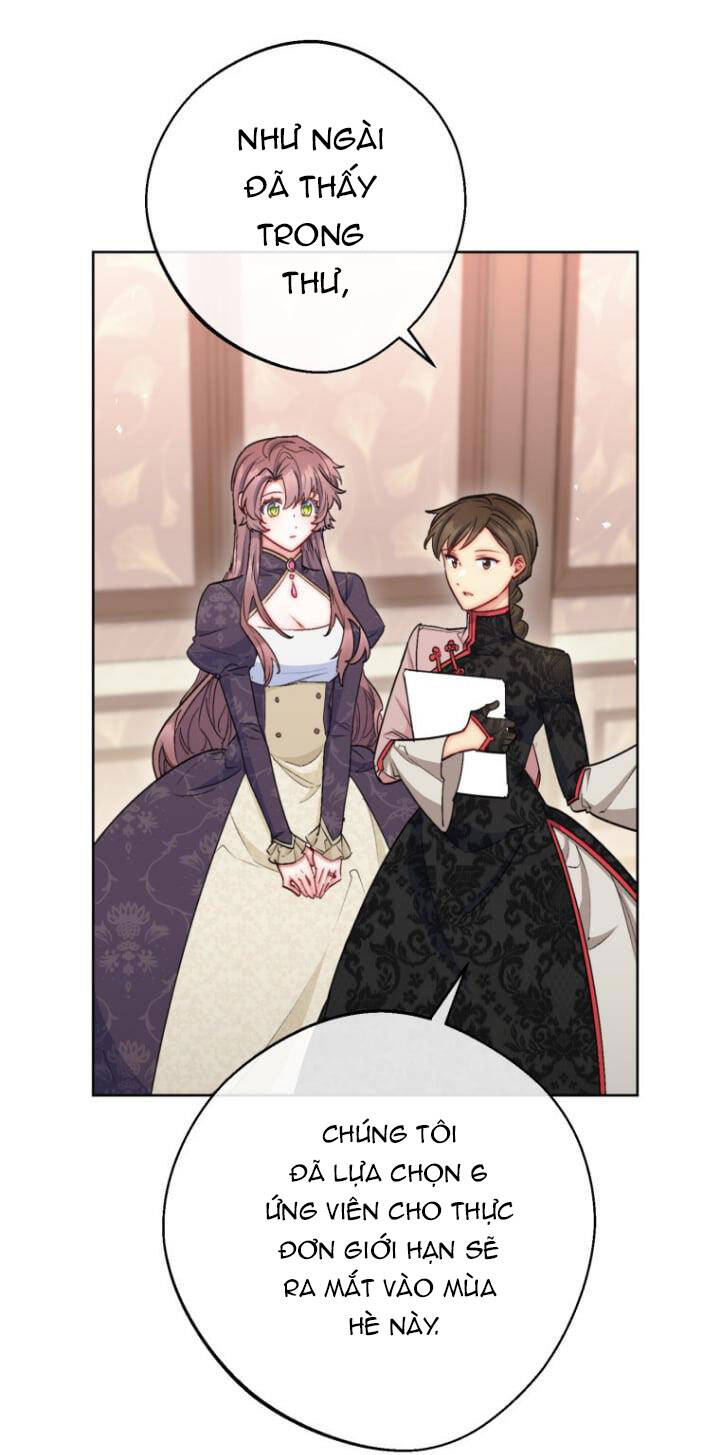 50 Công Thức Pha Trà Của Nữ Công Tước Chapter 135 - 62