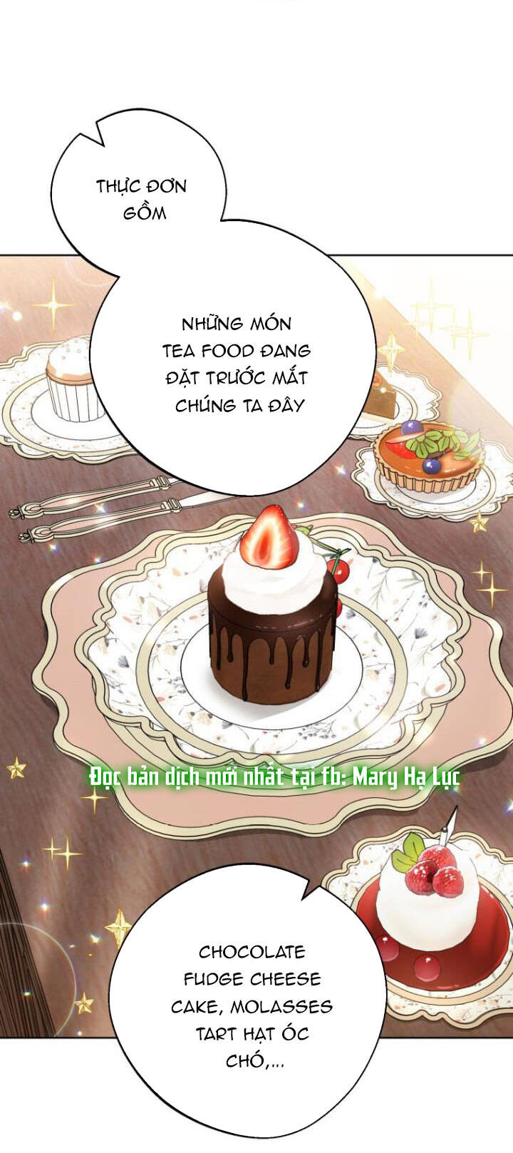 50 Công Thức Pha Trà Của Nữ Công Tước Chapter 135 - 63
