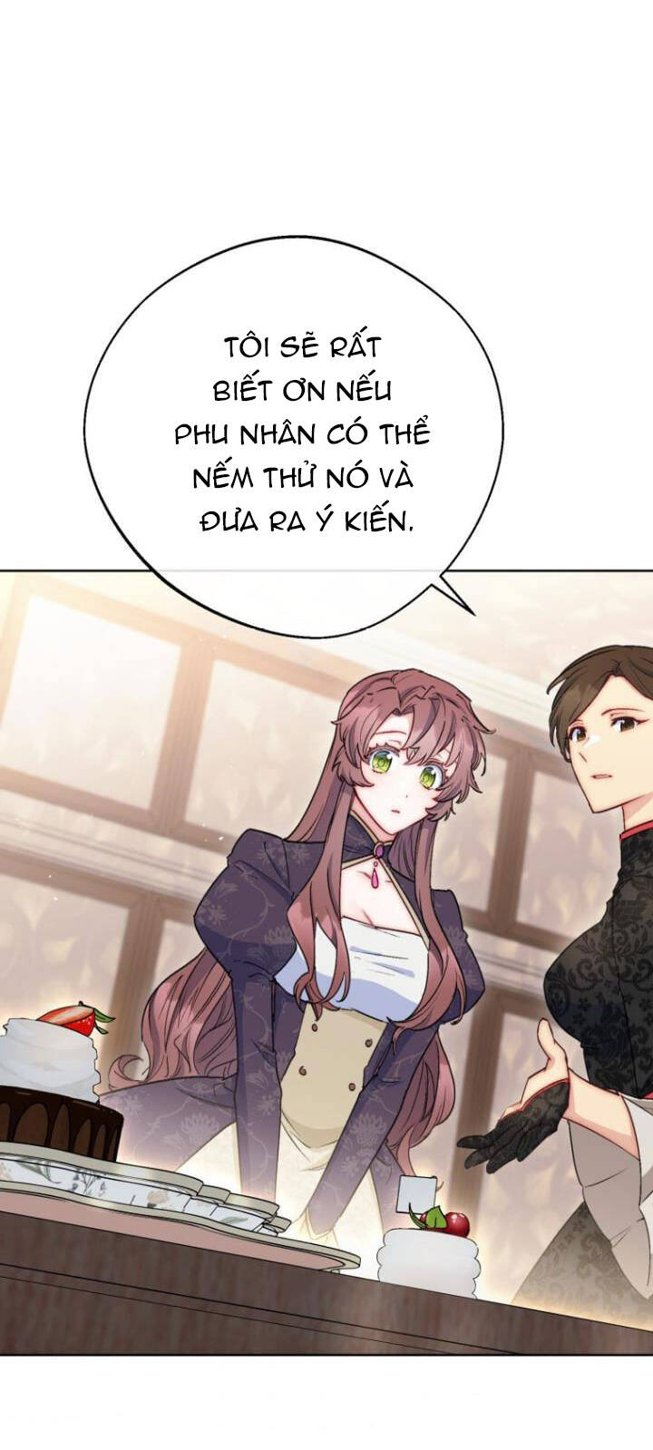 50 Công Thức Pha Trà Của Nữ Công Tước Chapter 135 - 64