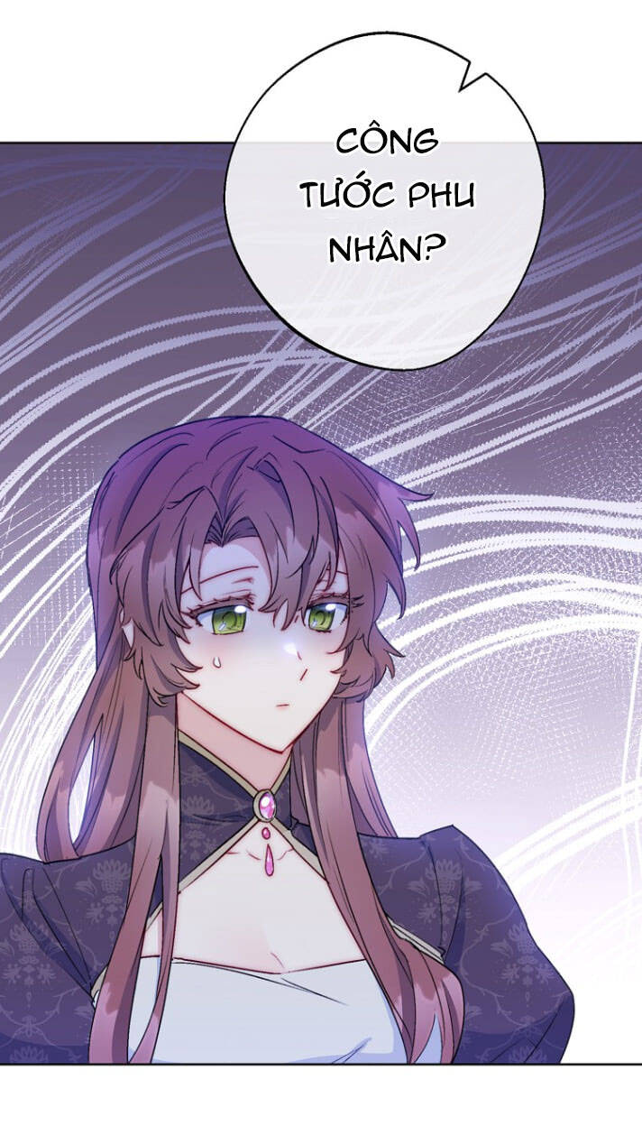 50 Công Thức Pha Trà Của Nữ Công Tước Chapter 136 - 1