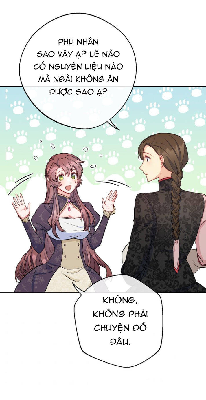 50 Công Thức Pha Trà Của Nữ Công Tước Chapter 136 - 2