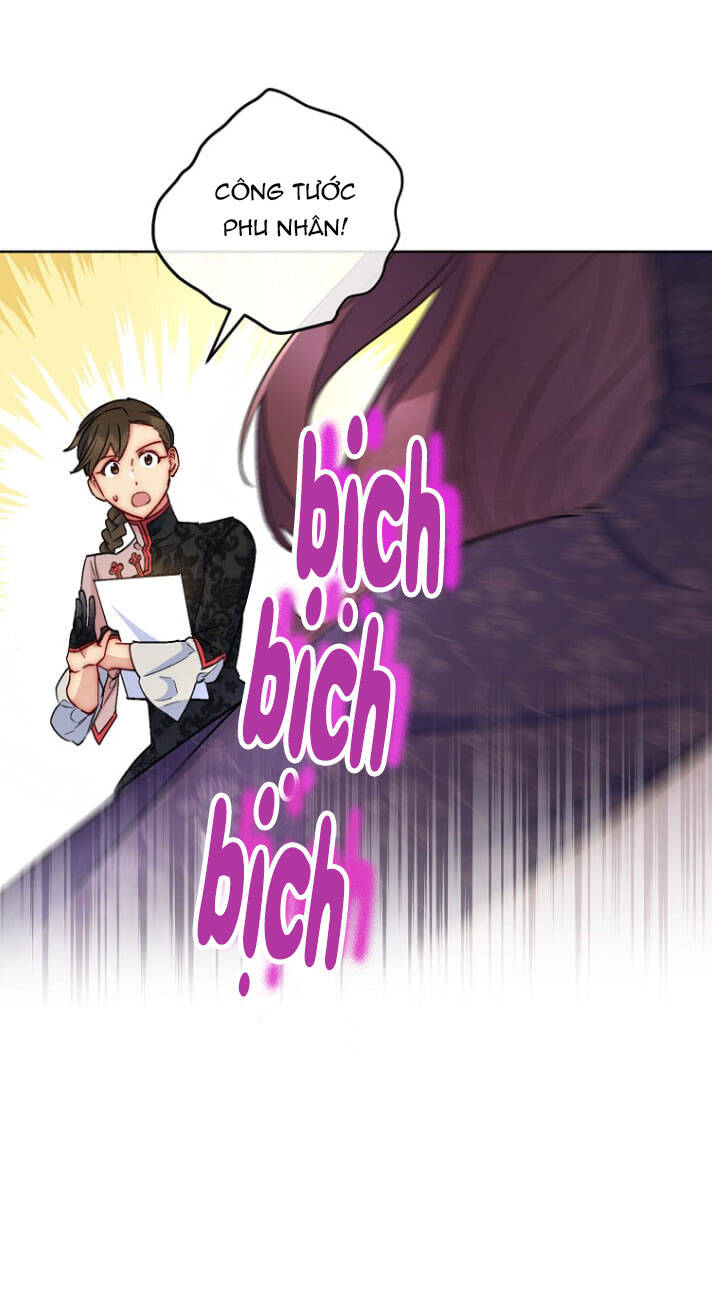 50 Công Thức Pha Trà Của Nữ Công Tước Chapter 136 - 14