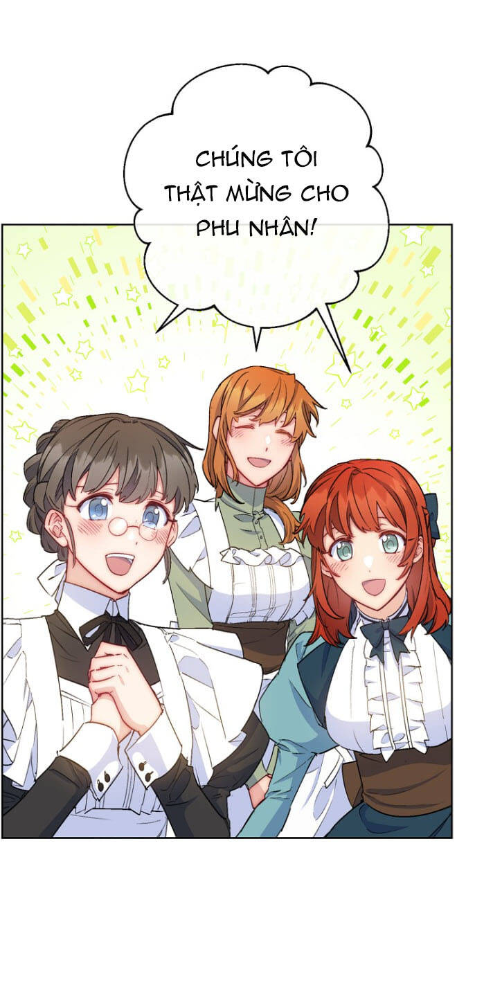 50 Công Thức Pha Trà Của Nữ Công Tước Chapter 136 - 17