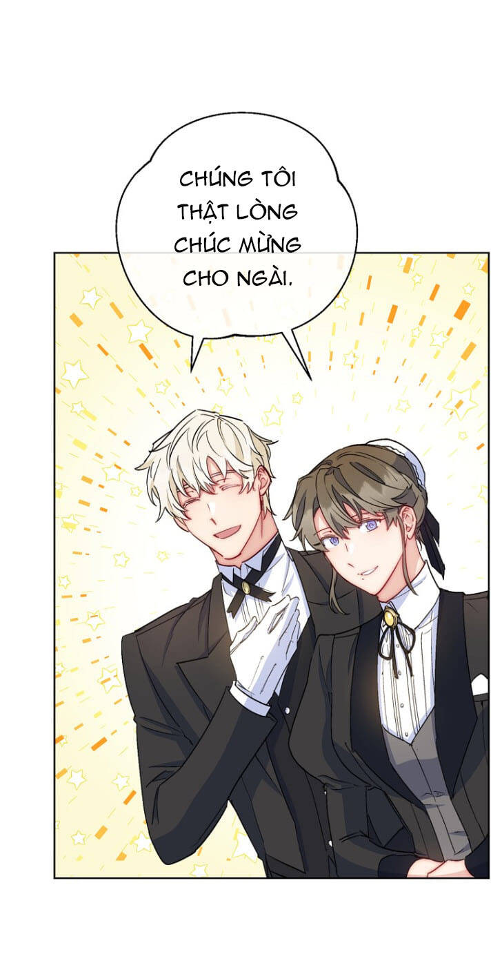 50 Công Thức Pha Trà Của Nữ Công Tước Chapter 136 - 18