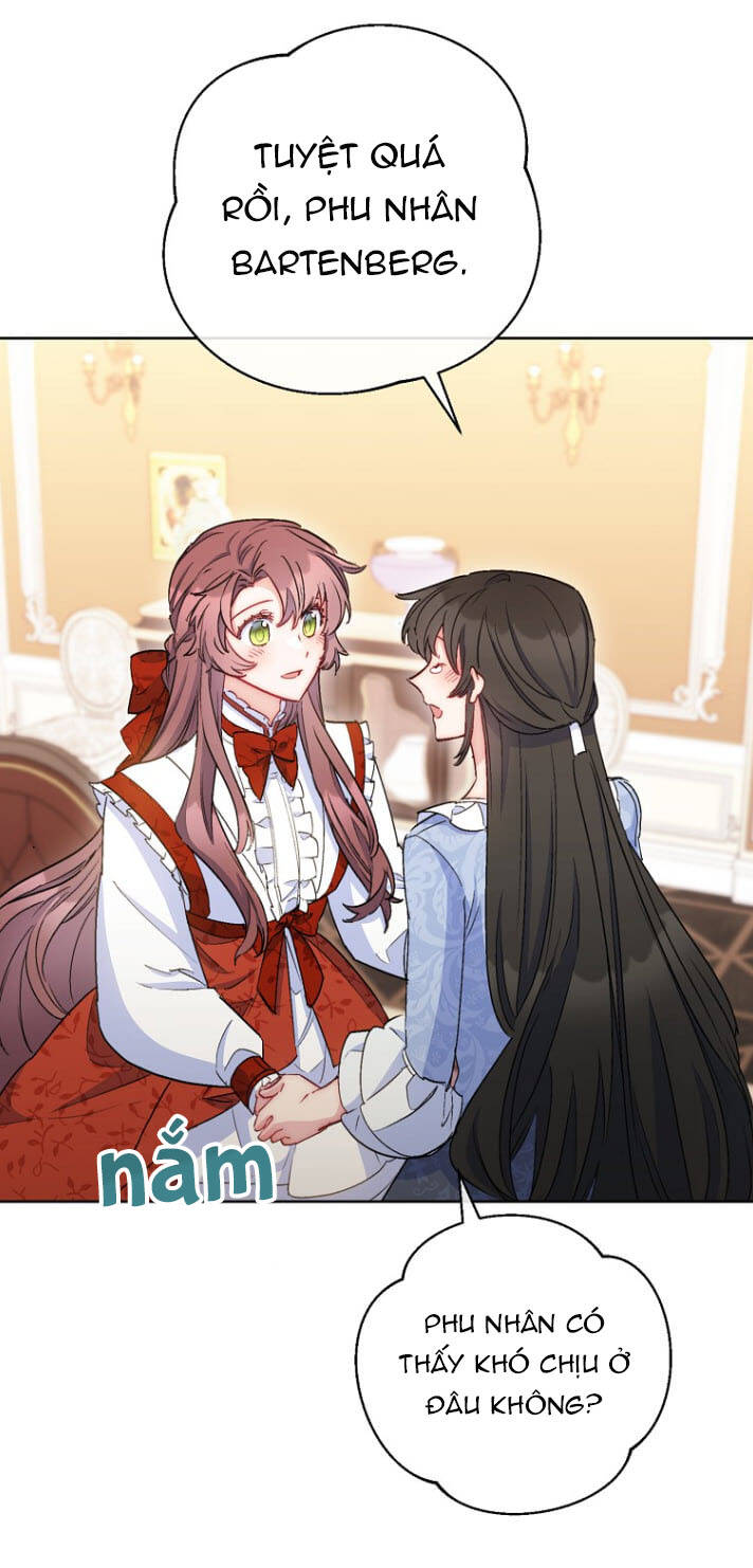 50 Công Thức Pha Trà Của Nữ Công Tước Chapter 136 - 19