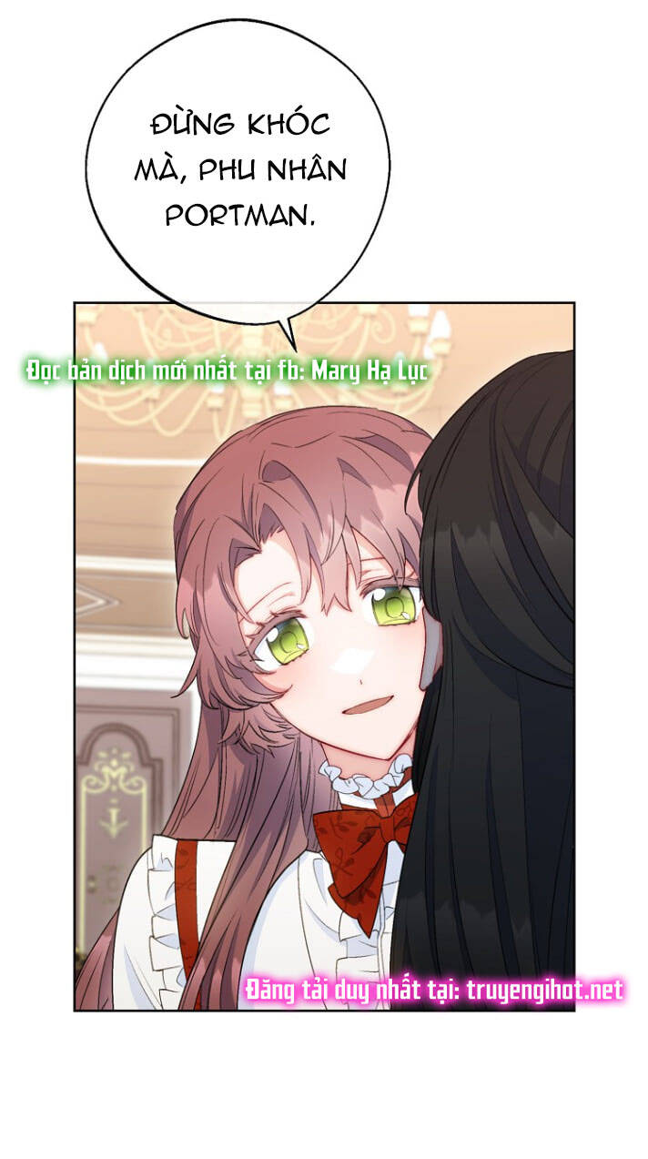 50 Công Thức Pha Trà Của Nữ Công Tước Chapter 136 - 20