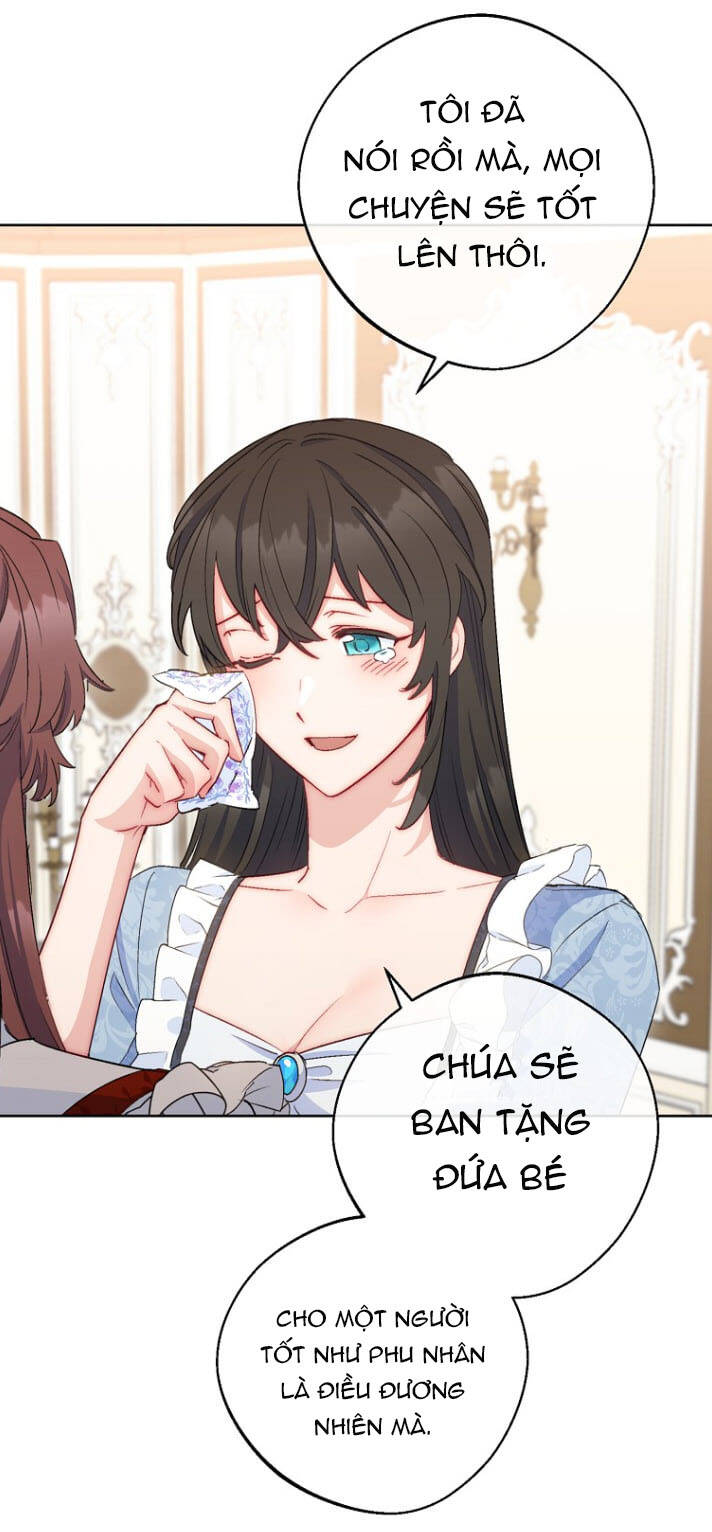 50 Công Thức Pha Trà Của Nữ Công Tước Chapter 136 - 21