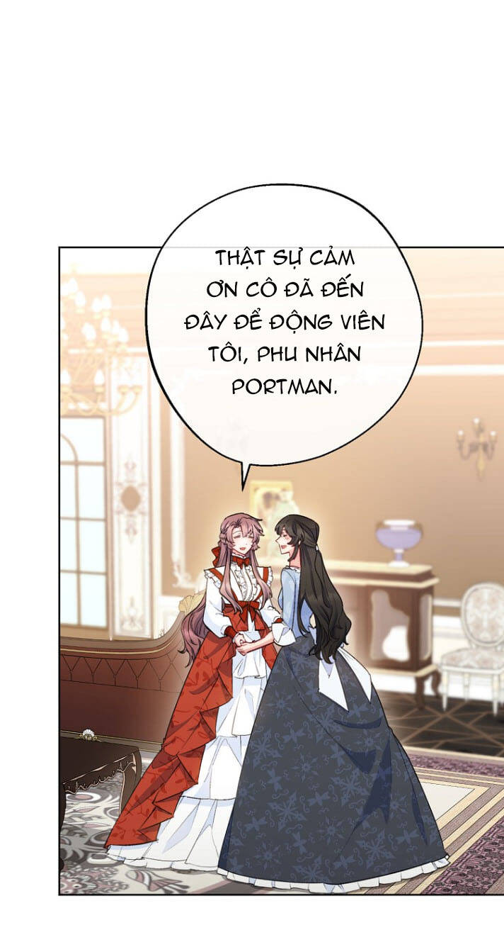 50 Công Thức Pha Trà Của Nữ Công Tước Chapter 136 - 22