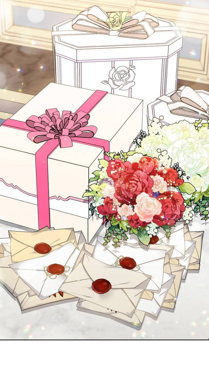 50 Công Thức Pha Trà Của Nữ Công Tước Chapter 136 - 24