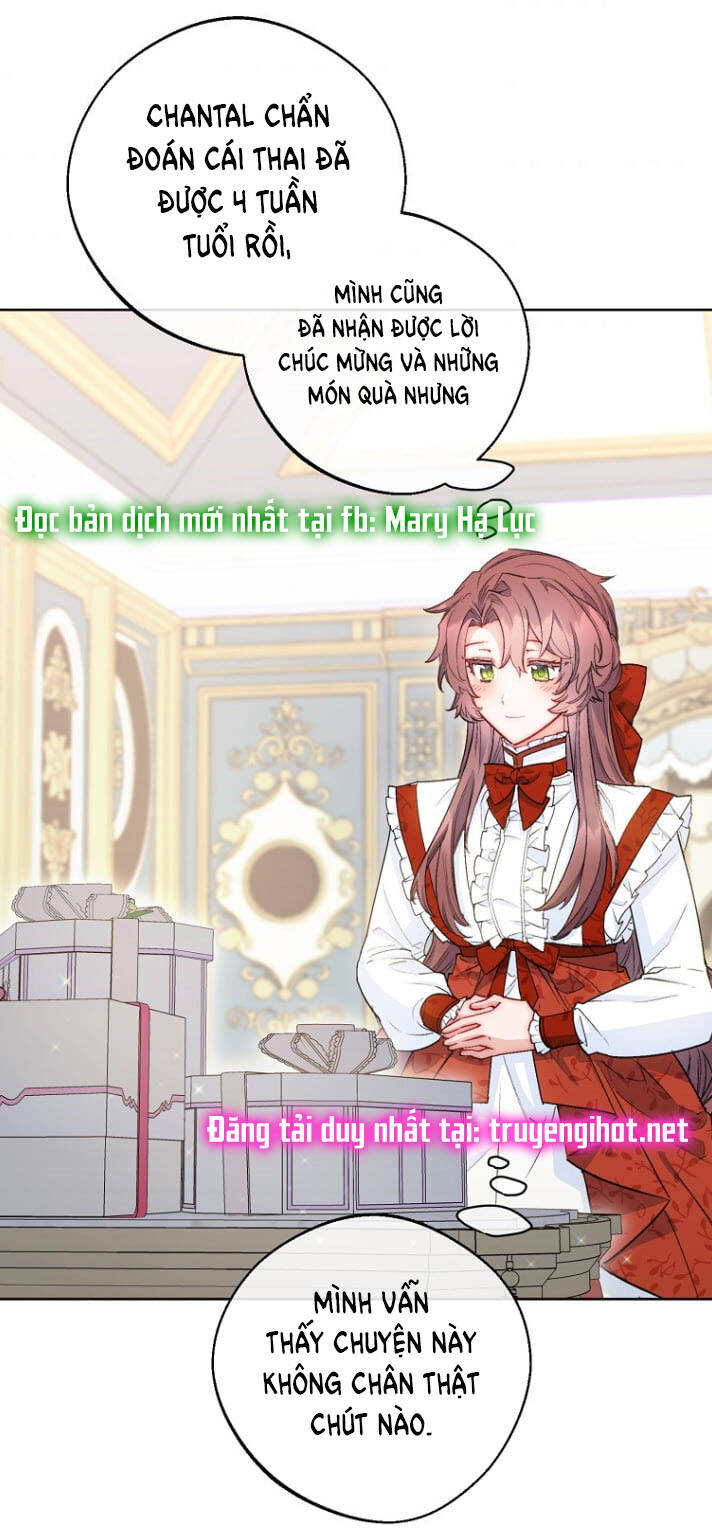 50 Công Thức Pha Trà Của Nữ Công Tước Chapter 136 - 25